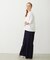 PANELED RELAXED PANTS