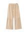 PANELED RELAXED PANTS