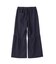 PANELED RELAXED PANTS