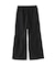 PANELED RELAXED PANTS