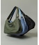 LOGO PLATE HANDBAG