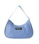 LOGO PLATE HANDBAG