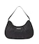 LOGO PLATE HANDBAG