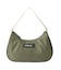 LOGO PLATE HANDBAG