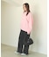 LOGO PLATE HANDBAG