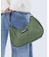 LOGO PLATE HANDBAG