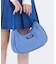 LOGO PLATE HANDBAG