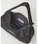 LOGO PLATE HANDBAG
