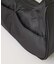LOGO PLATE HANDBAG