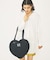 HEART SHAPED TOTE BAG