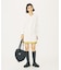 HEART SHAPED TOTE BAG