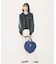 HEART SHAPED TOTE BAG