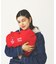 HEART SHAPED TOTE BAG