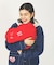 HEART SHAPED TOTE BAG