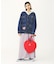 HEART SHAPED TOTE BAG