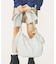 BIG RIBBON BAG