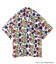 MILKFED.xLIFES A BEACH SHIRT
