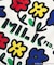 MILKFED.xLIFES A BEACH SHIRT