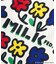 MILKFED.xLIFES A BEACH SHIRT