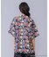 MILKFED.xLIFES A BEACH SHIRT