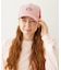 HICKORY CIRCLE LOGO CAP