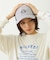 HICKORY CIRCLE LOGO CAP