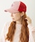 HICKORY CIRCLE LOGO CAP