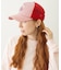 HICKORY CIRCLE LOGO CAP