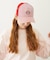 HICKORY CIRCLE LOGO CAP
