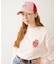 HICKORY CIRCLE LOGO CAP
