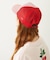 HICKORY CIRCLE LOGO CAP