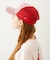 HICKORY CIRCLE LOGO CAP