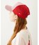 HICKORY CIRCLE LOGO CAP