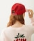 HICKORY CIRCLE LOGO CAP