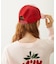 HICKORY CIRCLE LOGO CAP