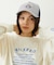 HICKORY CIRCLE LOGO CAP