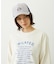 HICKORY CIRCLE LOGO CAP