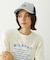 HICKORY CIRCLE LOGO CAP
