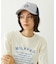 HICKORY CIRCLE LOGO CAP