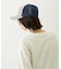HICKORY CIRCLE LOGO CAP