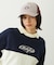 HICKORY CIRCLE LOGO CAP