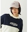 HICKORY CIRCLE LOGO CAP