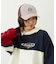 HICKORY CIRCLE LOGO CAP