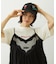 DOODLE EMBROIDERY CAP