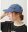 DOODLE EMBROIDERY CAP