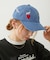 DOODLE EMBROIDERY CAP