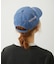 DOODLE EMBROIDERY CAP