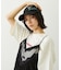 DOODLE EMBROIDERY CAP