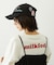 DOODLE EMBROIDERY CAP