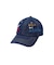 DOODLE EMBROIDERY CAP